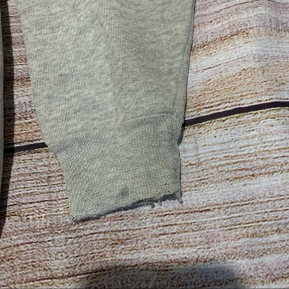 Vintage USA Olympic Tasmanian Devil Sweatshirt - Picture 5 of 15